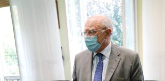Virologo Galli indagato per concorsi truccati all’università