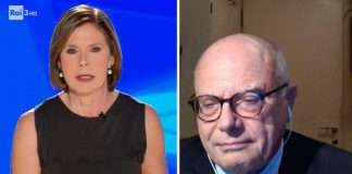 Galli indagato: “Diventare personaggio pubblico ha pochi pro…”