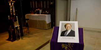 Gb, omicidio deputato David Amess è “atto terroristico”