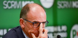 Ddl Zan, Letta: “Sancita rottura di fiducia con Italia Viva”