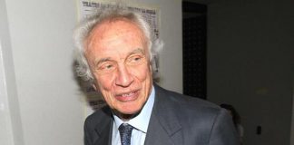 Processo Ubi, assolto Giovanni Bazoli