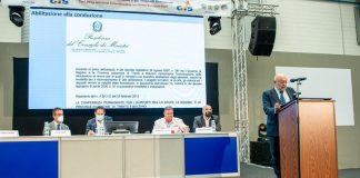 Trasporti, al Gis faro su sicurezza sul posto di lavoro