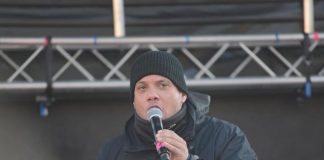 Forza Nuova, Castellino: “Non volevo assaltare la Cgil, ma solo ‘assediarla’ da fuori” – Leggi