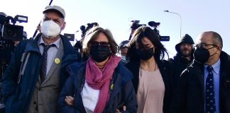 Regeni, genitori: “Giustizia per Giulio, Ue ci aiuti con i fatti”