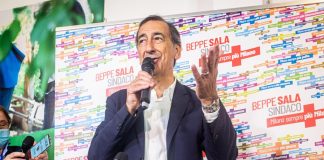 Milano, Sala di nuovo sindaco: i risultati definitivi
