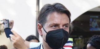 Comunali Roma, Conte: “Appoggio a Gualtieri? Ci ragioneremo”