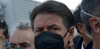 Ballottaggi, Conte: “M5s all’opposizione a Roma, Torino e Trieste”