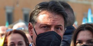 Elezioni e M5S, Conte: “No alla caccia al colpevole”