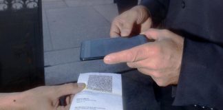 “Dobbiamo controllare i pass” ma è l’ennesima truffa ai danni di anziani