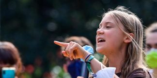 Nobel pace, tra i favoriti Greta, Oms e Tikhanovskaya