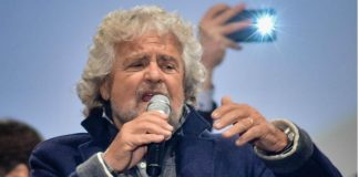 Green pass Italia, Grillo: “Stato paghi tamponi a lavoratori”