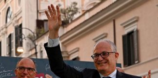 Elezioni comunali 2021, Roma e Torino al centrosinistra