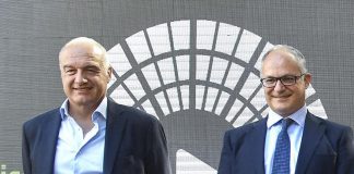 Ballottaggio Roma, Michetti e Gualtieri hanno votato