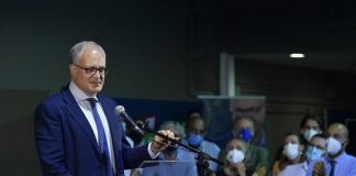Elezioni Roma, Gualtieri: “Con Calenda e Raggi non cerco accordi sottobanco”