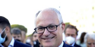 Comunali Roma, Gualtieri: “Contento per sostegno Calenda”