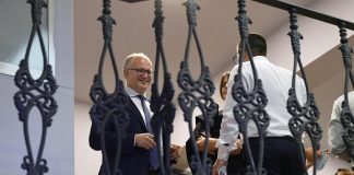 Elezioni Roma, Gualtieri: “Soddisfatti, ora al ballottaggio”