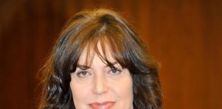 Lucano condannato, Sabina Guzzanti: “Sentenza fra le più luride che ricordo”