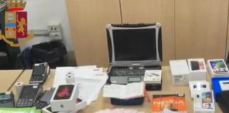 Mamma di giorno, hacker di notte: russa arrestata a Genova