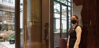 Green pass alberghi, è obbligatorio? Controlli e regole