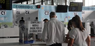 Vaccini covid, Iss: “Efficacia al 92% in prevenzione ricoveri”