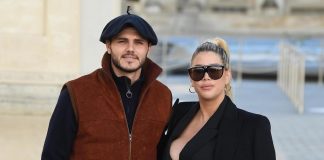 Wanda Nara e Mauro Icardi, messaggio su Instagram e gossip su separazione