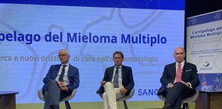 Tumori, Cattani (Sanofi): “Per mieloma multiplo allo studio terapie innovative”