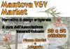 Nel weekend tornano a Mantova i creativi dell’associazione Venere&Vulcano