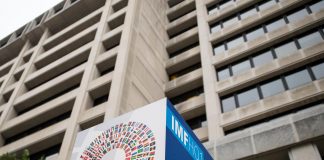 Pil Italia, Fmi rialza ancora stime: in 2021 crescita al 5,8%