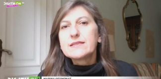 Geymonat (Sisal): “startup hanno valore immenso per Paese”