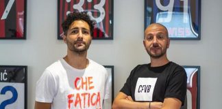 Ema e Fabio: “Non dite grazie a noi per il successo de La Domenica Sportiva”