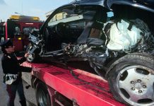 Strade mantovane, in forte calo morti (-30%) e incidenti (-9%). Distrazioni causa principale dei sinistri