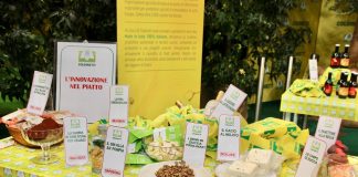 Coldiretti: “Food prima ricchezza in Italia, vale 1/4 di Pil”