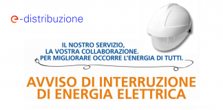 Mantova, lunedì 18 ottobre interruzioni di energia elettrica: ecco dove