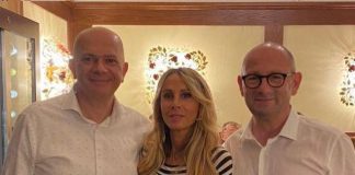 Covid, le virtù killer del rame in un sistema maschera-occhiali made in Italy