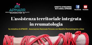 Malati reumatici: “Milioni di visite saltate e 2 pazienti su 10 sono senza assistenza”