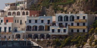 Ischia, prima sindaca a Serrara Fontana: “Ora Merkel torni a trovarci”