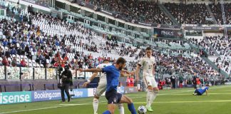 Nations League, Italia-Belgio 2-1 e gli azzurri chiudono terzi