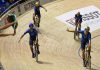Ciclismo, Mondiali pista: azzurri trionfano nell’inseguimento a squadre