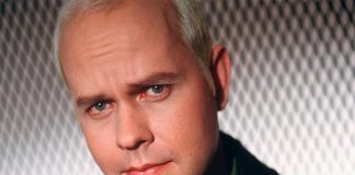 Morto a 59 anni James Michael Tyler, il Gunther di ‘Friends’