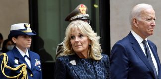 G20 Roma, first lady italoamericana Jill Biden si rifugiò a Roma dopo morte figlio