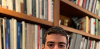 Da Usa a Italia per laurea in Medicina che aiuterà trapianti tumori sangue