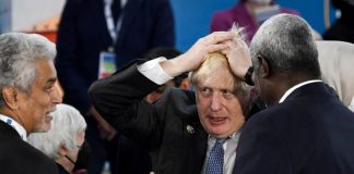 Brexit, Johnson: “Un successo anche oltre le mie aspettative”