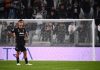 Juve-Sassuolo 1-2, bianconeri k.o. al fotofinish