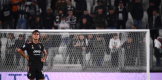 Juve-Sassuolo 1-2, bianconeri k.o. al fotofinish