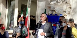 Assalto a Cgil Roma, Landini: “Nessuno ci fa paura, non ci fermeremo”