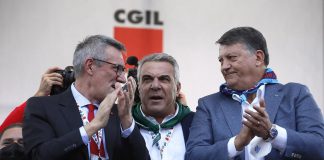 Pensioni, è rottura governo-sindacati