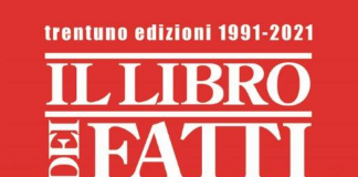 ‘Il Libro dei Fatti 2021’, Sinibaldi: “Supporto prezioso alla memoria”