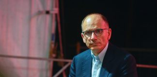 No Green Pass Roma, Letta: “Sciogliere Forza Nuova”