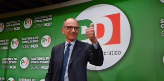 Elezioni comunali, la battuta di Letta: “Abbiamo vinto troppo”