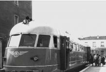 Utp boccia la ferrovia Mantova-Peschiera: “opera inutile e insostenibile”